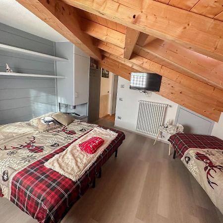 B&B Piazza Fondo Eksteriør bilde