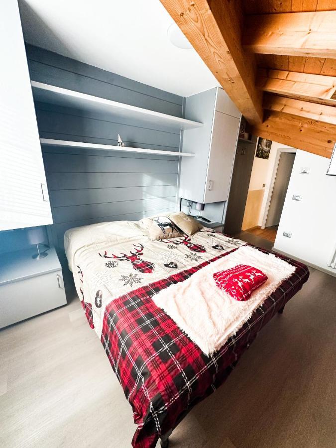 B&B Piazza Fondo Eksteriør bilde