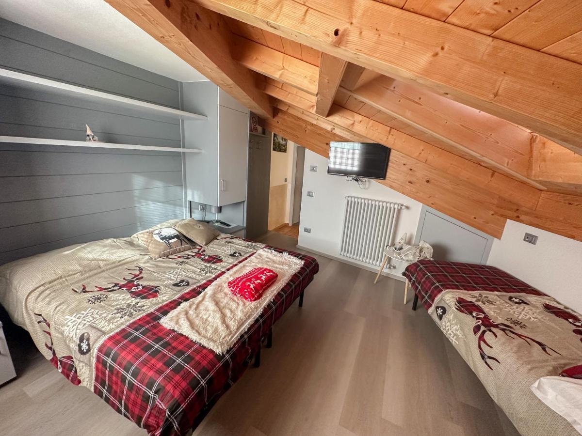 B&B Piazza Fondo Eksteriør bilde