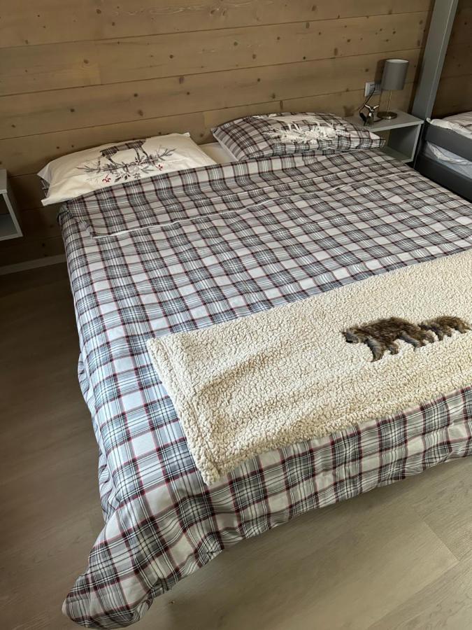 B&B Piazza Fondo Eksteriør bilde
